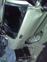 2001 VOLVO S40 HATASIZ SAĞ ARKA KAPI.