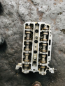 Oto Çıkma Parça / Opel / Astra / Motor / Silindir Kapağı / Çıkma Parça 
