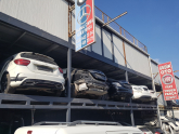 Oto Çıkma Parça / Mercedes / E Serisi / Kaporta & Karoser / Kesme Tavan Sacı / Çıkma Parça 