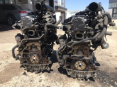 Oto Çıkma Parça / Volkswagen / Jetta / Motor / Komple Motor / Çıkma Parça 