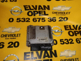 Opel Insignia Çıkma Motor Beyni -  55574903