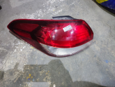 Oto Çıkma Parça / Kia / Cerato / Far & Stop / Sol Arka Stop / Çıkma Parça 
