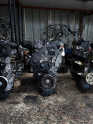 Oto Çıkma Parça / Ford / Fiesta / Motor / Motor (komple) / Çıkma Parça 
