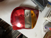 Oto Çıkma Parça / Fiat / Palio / Far & Stop / Sol Arka Stop / Çıkma Parça 