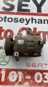 Oto Çıkma Parça / Volkswagen / Jetta / Klima / Klima Kompresörü / Çıkma Parça 