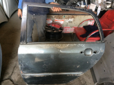 2006 model Toyota corolla çıkma arka sol kapı hcback