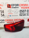 Oto Çıkma Parça / Toyota / Avensis / Far & Stop / Sağ Arka Stop / Çıkma Parça 