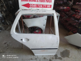 Oto Çıkma Parça / Volkswagen / Golf / Kaporta & Karoser / Sağ Arka Kapı / Çıkma Parça 