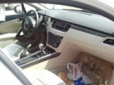 Hurda Belgeli Araçlar / Peugeot / 508