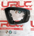 Oto Çıkma Parça / Skoda / Octavia / Ayna / Ayna Kapağı / Çıkma Parça 