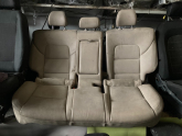 Oto Çıkma Parça / Opel / Astra / Koltuk & Döşeme / Arka Koltuk / Çıkma Parça 