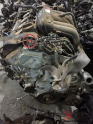 Oto Çıkma Parça / Honda / City / Motor / Motor (komple) / Çıkma Parça 