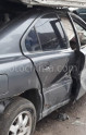 2001 VOLVO S80 SAĞ ARKA KAPI.