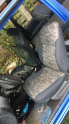 Oto Çıkma Parça / Peugeot / 106 / Koltuk & Döşeme / Arka Koltuk / Çıkma Parça 