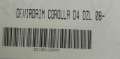 Oto Çıkma Parça / Toyota / Corolla / Motor / Devirdaim / Sıfır Parça 