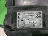 Oto Çıkma Parça / Opel / Insignia / Far & Stop / Sol Ön Far / Çıkma Parça 
