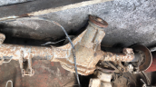 Oto Çıkma Parça / Ford / Transit / Defransiyel / Arka Defransiyel / Çıkma Parça 