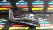 Audi A8 Boncuk Led Sağ Far