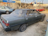 Oto Çıkma Parça / Mitsubishi / Galant / Oto Cam / Kapı Camları / Çıkma Parça 