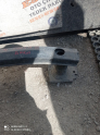 Oto Çıkma Parça / Opel / Corsa / Tampon / Tampon Demiri / Çıkma Parça 