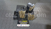 AUDİ 80 1986-1991 MERKEZİ KİLİT HAVA MOTORU HATASIZ SÖKME