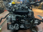 Renault Clio 4 0.9 komple motor sökme sıfır H4B G412 1000127