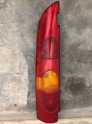 Renault kangoo Arsa Sol Stop - ÇELİKLER OTO ÇIKMA