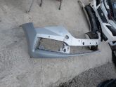 Oto Çıkma Parça / Skoda / Superb / Tampon / Ön Tampon / Çıkma Parça 