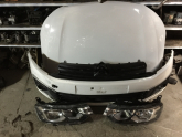 Oto Çıkma Parça / Citroen / C4 / Kaporta & Karoser / Kaput / Çıkma Parça 