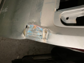 Oto Çıkma Parça / Fiat / Fiorino / Kaporta & Karoser / Sağ Ön Kapı / Çıkma Parça 