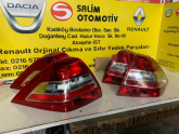 Oto Çıkma Parça / Renault / Megane / Far & Stop / Sol Arka Stop / Sıfır Parça 