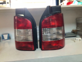 Oto Çıkma Parça / Volkswagen / Transporter / Far & Stop / Sağ Arka Stop / Çıkma Parça 