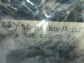 Oto Çıkma Parça / Mercedes / E Serisi / Teyp / Oto Teybi / Çıkma Parça 