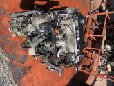 Oto Çıkma Parça / Audi / A6 / Motor / Komple Motor / Çıkma Parça 