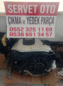 Oto Çıkma Parça / Audi / A6 / Motor / Motor (komple) / Çıkma Parça 