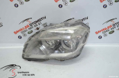 Oto Çıkma Parça / Mercedes / GLK / Far & Stop / Sol Ön Far / Çıkma Parça 