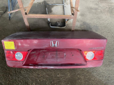 Oto Çıkma Parça / Honda / Accord / Kaporta & Karoser / Bagaj Kapağı / Çıkma Parça 