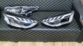 AUDİ A4 SOL LED FAR 2020 CIKMA