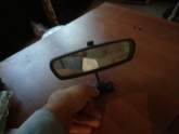 Oto Çıkma Parça / Renault / R 9 / Ayna / İç Dikiz Aynası / Çıkma Parça 