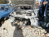 Oto Çıkma Parça / Opel / Astra / Kaporta & Karoser / Ön Panel / Çıkma Parça 