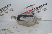 BMW 7 SERİSİ F01 F02 SAĞ EGZOZ UCU