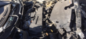 İNFİNİTİ FX-30D ÇIKMA MOTOR İÇİ ELEKTRİK TESİSATI.