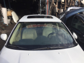 VOLVO S80 HATASIZ ÖN CAM.