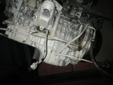 Mercedes W212 E180 1.6 benzinli Motor komple çıkma orjinal