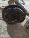 Oto Çıkma Parça / Kia / Sportage / Fren / Kampana Komple / Çıkma Parça 