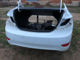 Oto Çıkma Parça / Hyundai / Accent / Kaporta & Karoser / Komple Arka / Çıkma Parça 