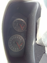 2007 VOLVO S40 HATASIZ GÖSTERGE PANELİ.