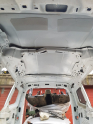Oto Çıkma Parça / Ford / Tourneo Courier / Kaporta & Karoser / Kesme Tavan Sacı / Çıkma Parça 