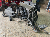 Oto Çıkma Parça / Ford / Focus / Motor / Motor (komple) / Çıkma Parça 