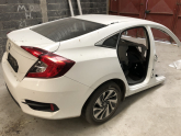 Oto Çıkma Parça / Honda / Civic / Kaporta & Karoser / Kesme Tavan Sacı / Çıkma Parça 